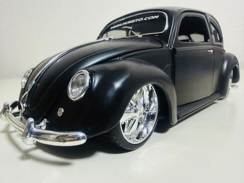 Maisto 51 vw volkswagen - 1/18, maisto/'51