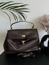 borsa A Spalla, vera pelle