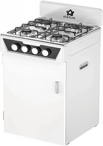 Staylux cucina fuochi gas - cucina,