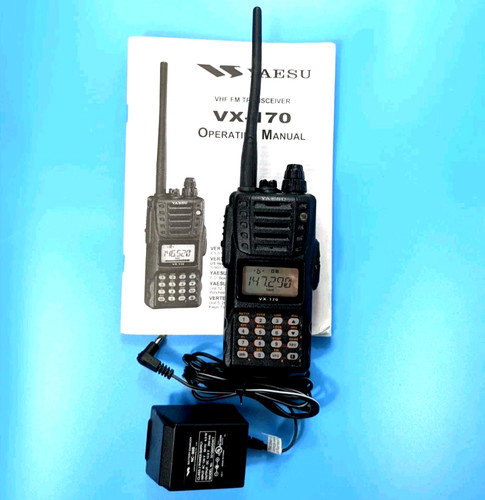 Ricetrasmettitore portatile - ​ricetrasmettitore,