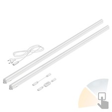 Set luci led sottopensile - luci,