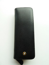 Montblanc Custodia in pelle