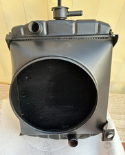 RADIATORE FIAT 600T, 850T, 850 Familiare, 900T, 900E, Pulmino, Coriasco, AMIGO
