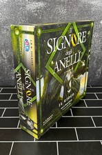 IL SIGNORE DEGLI ANELLI IL