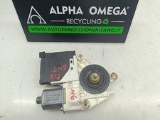 MOTORINO ALZAVETRO ANTERIORE