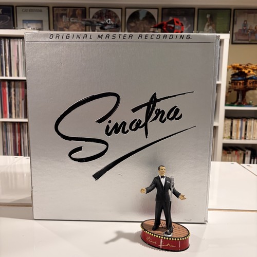 Frank sinatra - sinatra,