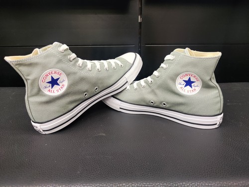 All star converse grey - star, 42.5