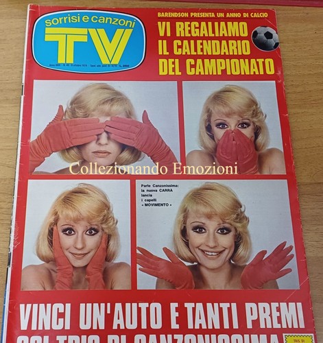 Sorrisi canzoni 40 - e,