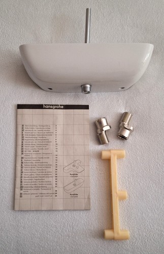 Hansgrohe puravida miscelatore - puravida,