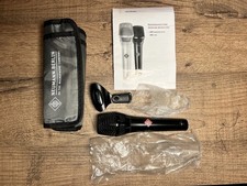Neumann KMS 105, microfono a