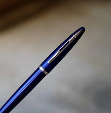 STYLO PLUME WATERMAN CARENE