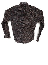 Camicia elegante casual Zara