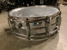 Ludwig B/O rullante