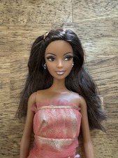 Barbie Fashion Fever AA Latina