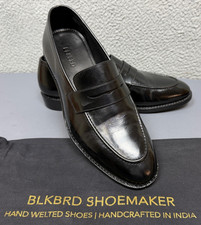 BLKBRD Scarpe Uomo 43 US10