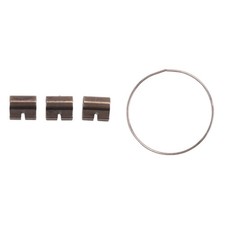 Bicicletta 3 Maniglie di