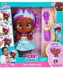 Cry Babies Emma Morning