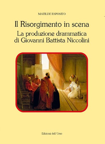 Risorgimento scena la - in,