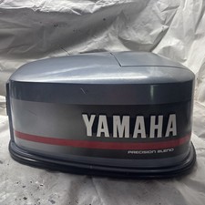 Yamaha 115/ 130 V4 2 Stroke