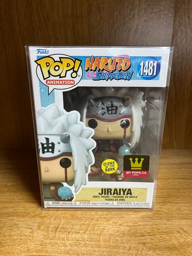 Funko pop animation 1481 - pop!, #1481