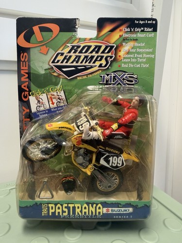 2000 road champs - 2000, mxs