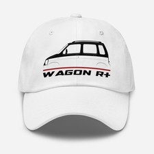Premium Dad Hat For Suzuki