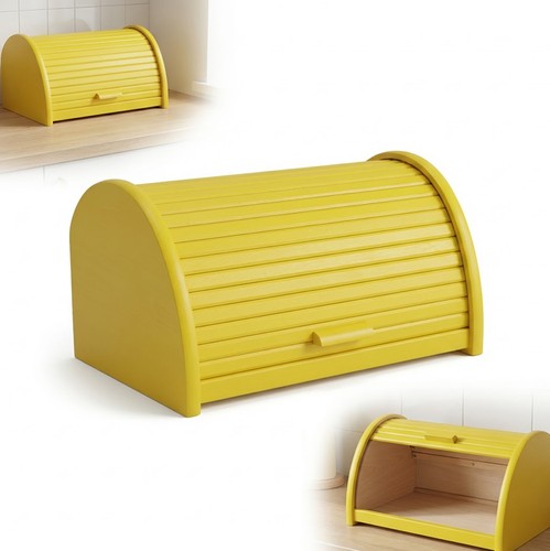 Contenitore legno per - contenitore, in