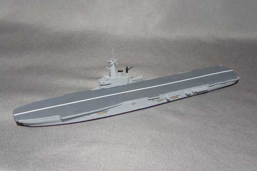 Trident aircraft carrier - aircraft,
