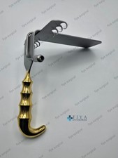 Retrattore addominale Saldanha