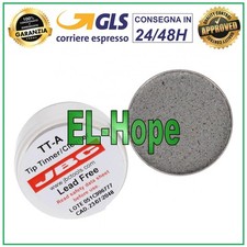 ATTIVATORE JBC TT-A TIP TINNER