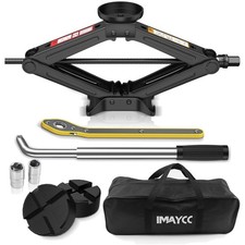 Cric auto 2.5T, kit emergenza