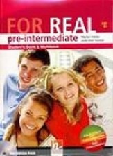 For Real Pre-Intermediate