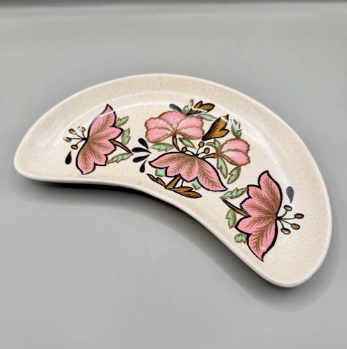 Royal worcester palissy lotus - royal,