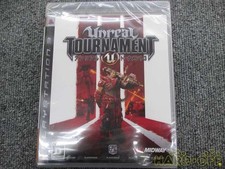 Unreal Tournament 3 Gioco per