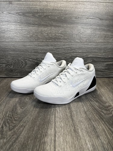 Nike kobe elite low protro - nike, 9