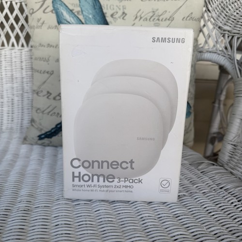 Samsung connect home pack - connect,