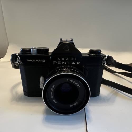 Obiettivo asahi pentax - asahi,