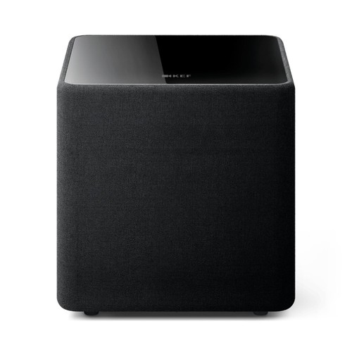 Subwoofer kef kube mie - kube,