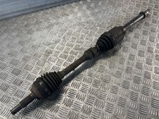 Albero motore anteriore diesel