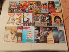 MESSAGGERO DEI RAGAZZI 1986