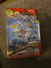 Dino Charger Power Pack Serie