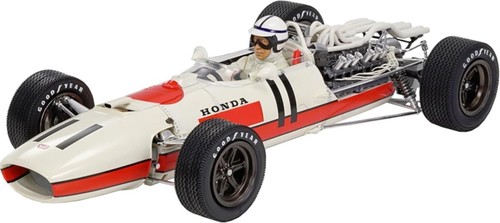 Tamiya honda ra273 f1 - 1/12,