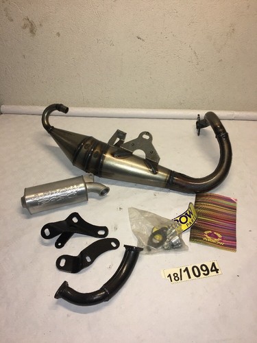 Marmitta arrow reflex - marmitta,