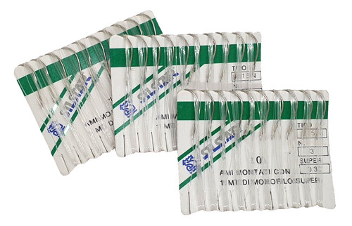 Ami montati con - 30, 1