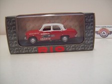 Alfa Romeo Giulietta "MARMITTE