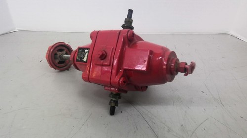 Regolatore airmate afg2 - regolatore,