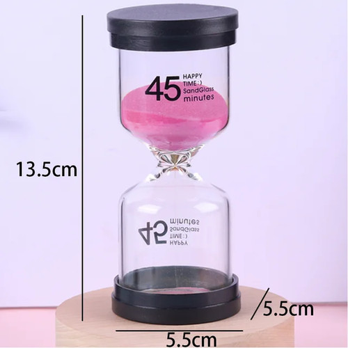 Minutes mini colorato - 45-minutes,