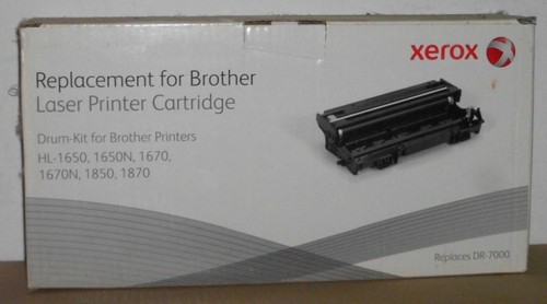Xerox drum unit compatibile - unit,