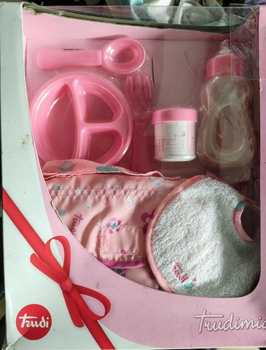 Trudi 64210 trudimia set - trudimia, -set