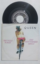 24013 45 giri 7" - Queen -